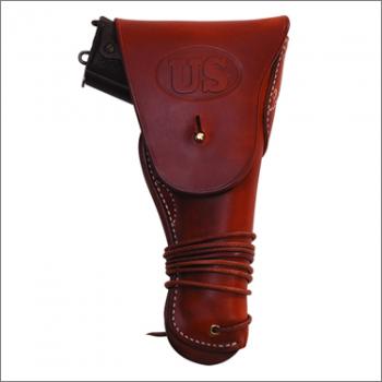 (Not Available)1940 Holster for the 1911A1