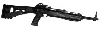 Hi-Point 4095TS 40S&W Semi-Automatic Carbine w/PP40 kit