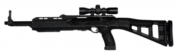 Hi-Point 4595TS 45ACP Carbine w/ 4x32 Scope