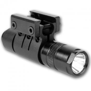 AIM Sports 90 Lumens, LED Flashlight 