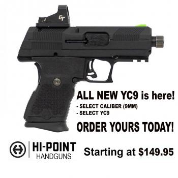 Hi-Point Handguns