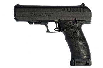 Hi-Point 34511 Home Security Pack 45ACP Handgun 4.5