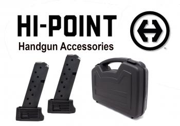 Hi-Point Handgun Accessories