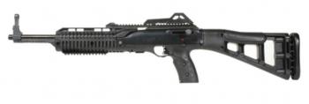 Hi-Point 995TS 9mm Carbine w/ Forward Grip, Light, & Laser