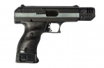 Hi-Point CF-380 380ACP High-Impact Polymer Frame Pistol with Compensator